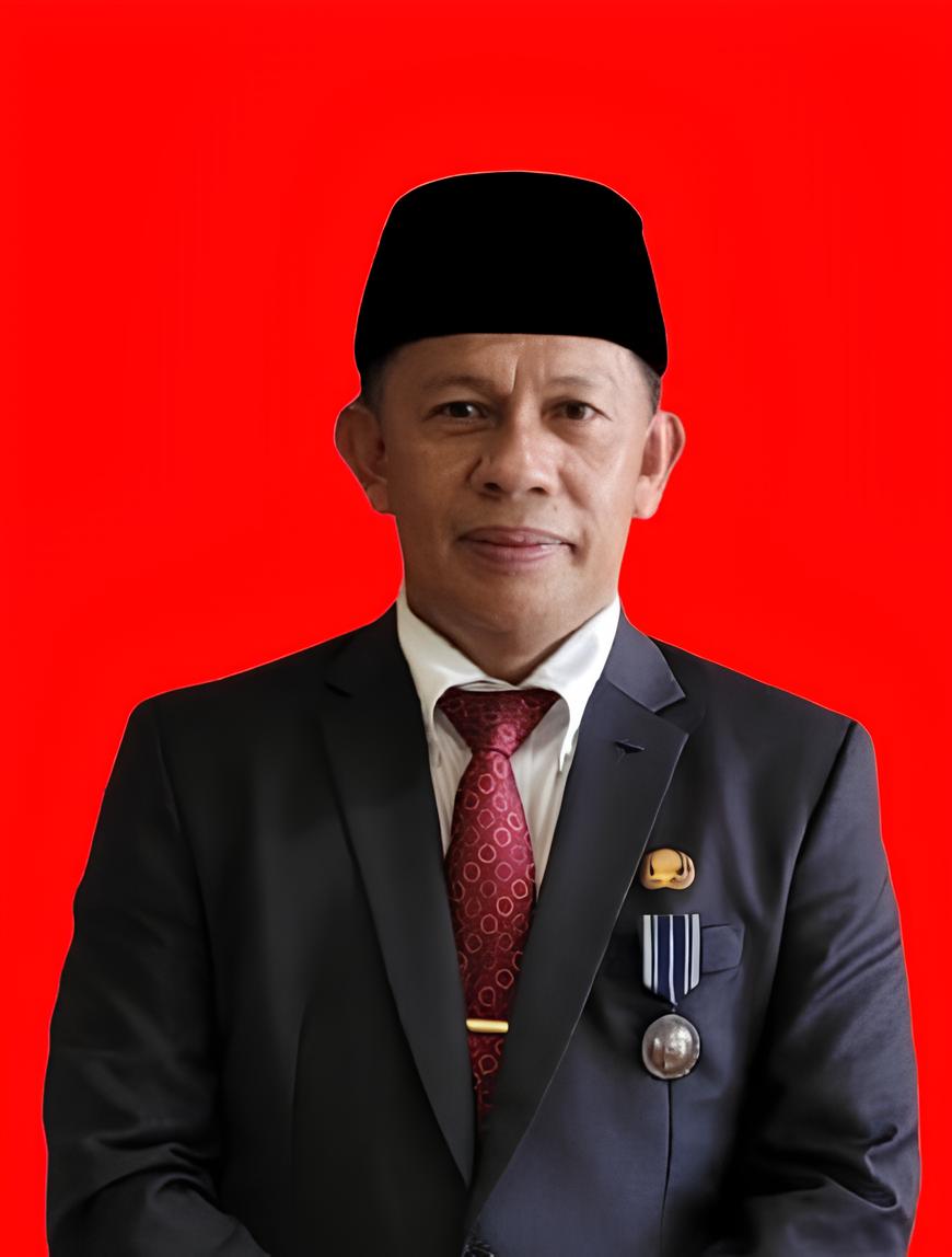 Andi Palesangi, ST
